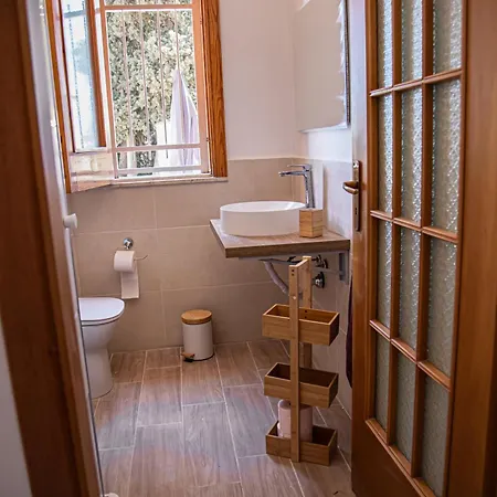 Casa vacanze Carmela Terrauzza